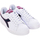 Skor Dam Tennisskor Diadora 160281-C8914 Violett