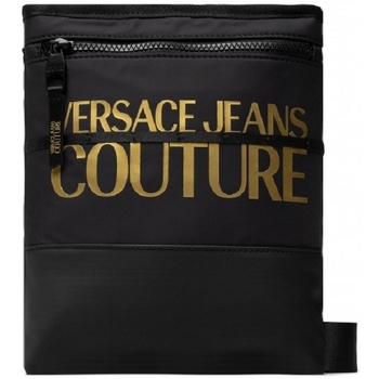 Versace Jeans Couture 73YA4B95 Svart