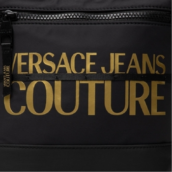 Versace Jeans Couture 73YA4B95 Svart
