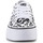 Skor Dam Sneakers DC Shoes DC Manual Platform Cheetah print ADYS300280-CHE Flerfärgad
