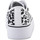 Skor Dam Sneakers DC Shoes DC Manual Platform Cheetah print ADYS300280-CHE Flerfärgad