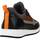 Skor Dam Sneakers La Strada 2003109 Svart