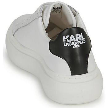 Karl Lagerfeld Z29068 Vit