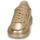 Skor Flickor Sneakers Karl Lagerfeld Z19115 Guldfärgad