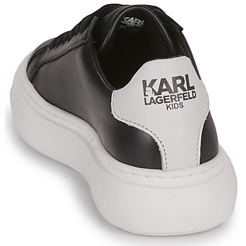 Karl Lagerfeld Z29068 Svart