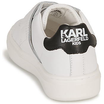 Karl Lagerfeld Z29070 Vit