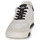 Skor Pojkar Sneakers Karl Lagerfeld Z29071 Vit / Grå / Svart