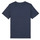 textil Pojkar T-shirts Timberland T25U24-857-J Marin
