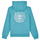textil Pojkar Sweatshirts Timberland T25U40-875-J Blå