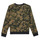 textil Pojkar Sweatshirts Timberland T25U60-655-J Kamouflage