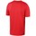 textil Herr T-shirts Lotto Delta Plus Röd