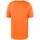 textil Herr T-shirts Lotto Elite Orange