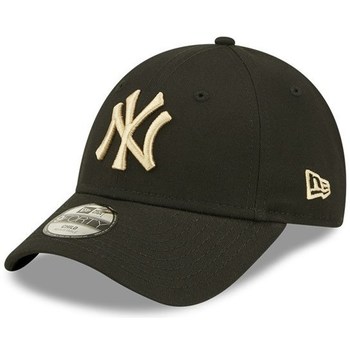 Accessoarer Barn Keps New-Era League Essential 9FORTY NY Yankees Svart
