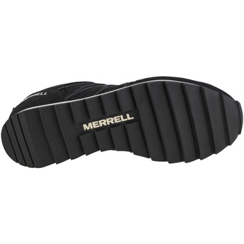 Merrell Alpine Sneaker Svart