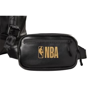 Väskor Portföljer Wilson NBA 3in1 Basketball Carry Bag Svart