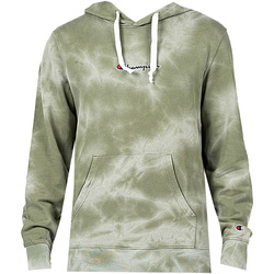 textil Herr Sweatshirts Champion 216160 Grön