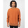 textil Herr Sweatshirts Champion 216488 Orange