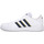 Skor Dam Sneakers adidas Originals GRAND COURT BASE 2 Vit