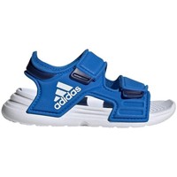 Skor Barn Sneakers adidas Originals SANDALIAS NIO  ALTASWIMI GV7797 Blå
