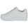 Skor Dam Sneakers Calvin Klein Jeans BOLD VULC FLATF LACEUP LTH WN Vit