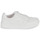 Skor Dam Sneakers Esprit 073EK1W305 Vit