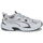 Skor Herr Sneakers Puma Milenio Tech Vit / Silverfärgad