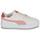 Skor Dam Sneakers Puma CA Pro Wns Rosa / Vit