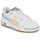 Skor Barn Sneakers Puma CA Pro Glitch Mix Jr Vit / Blå