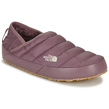 Skor Dam Tofflor The North Face THERMOBALL TRACTION MULE V Violett