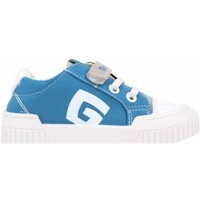 Skor Barn Sneakers Gorila 27335-18 Blå