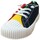 Skor Barn Sneakers Gorila 27336-18 Flerfärgad