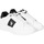 Skor Herr Sneakers U.S Polo Assn. S21615 | Jewel 008M Vit