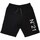 textil Barn Shorts / Bermudas N°21 N21614 Svart