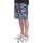 textil Shorts / Bermudas Aries STAR30103 Flerfärgad
