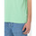 textil Herr T-shirts & Pikétröjor Dickies Ss mapleton t-shirt Grön