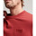 textil Herr T-shirts & Pikétröjor Superdry Vintage logo emb Röd