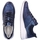 Skor Dam Sneakers Remonte R3702 Blå