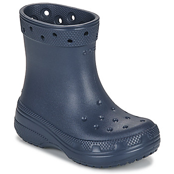 Skor Barn Gummistövlar Crocs Classic Boot K Marin