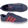 Skor Herr Sneakers adidas Originals VS Pace 20 Marin