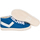Skor Herr Sneakers Pony 10112-CRE-06-BLUE-WHITE Blå