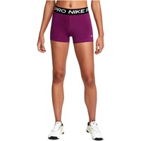 Underkläder Dam Boxershorts Nike MALLAS MUJER  PRO CZ9857 Violett