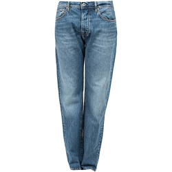 textil Herr 5-ficksbyxor Pepe jeans PM206739HN42 | Penn Blå