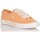 Skor Dam Sneakers Pepe jeans PLS 31287 Orange