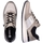 Skor Dam Sneakers Remonte R3702 Grå