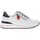 Skor Dam Sneakers Remonte R370880 Vit