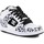Skor Dam Skateskor DC Shoes DC MANTECA 4 MID ADJS100162-CHE Flerfärgad