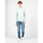 textil Herr 5-ficksbyxor Pepe jeans PM206522MN04 | Crane Blå