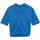 textil Dam Blusar Ecoalf Juniperalf Shirt - French Blue Blå