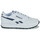Skor Sneakers Reebok Classic CLASSIC LEATHER Vit / Marin