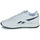 Skor Sneakers Reebok Classic CLASSIC LEATHER Vit / Marin